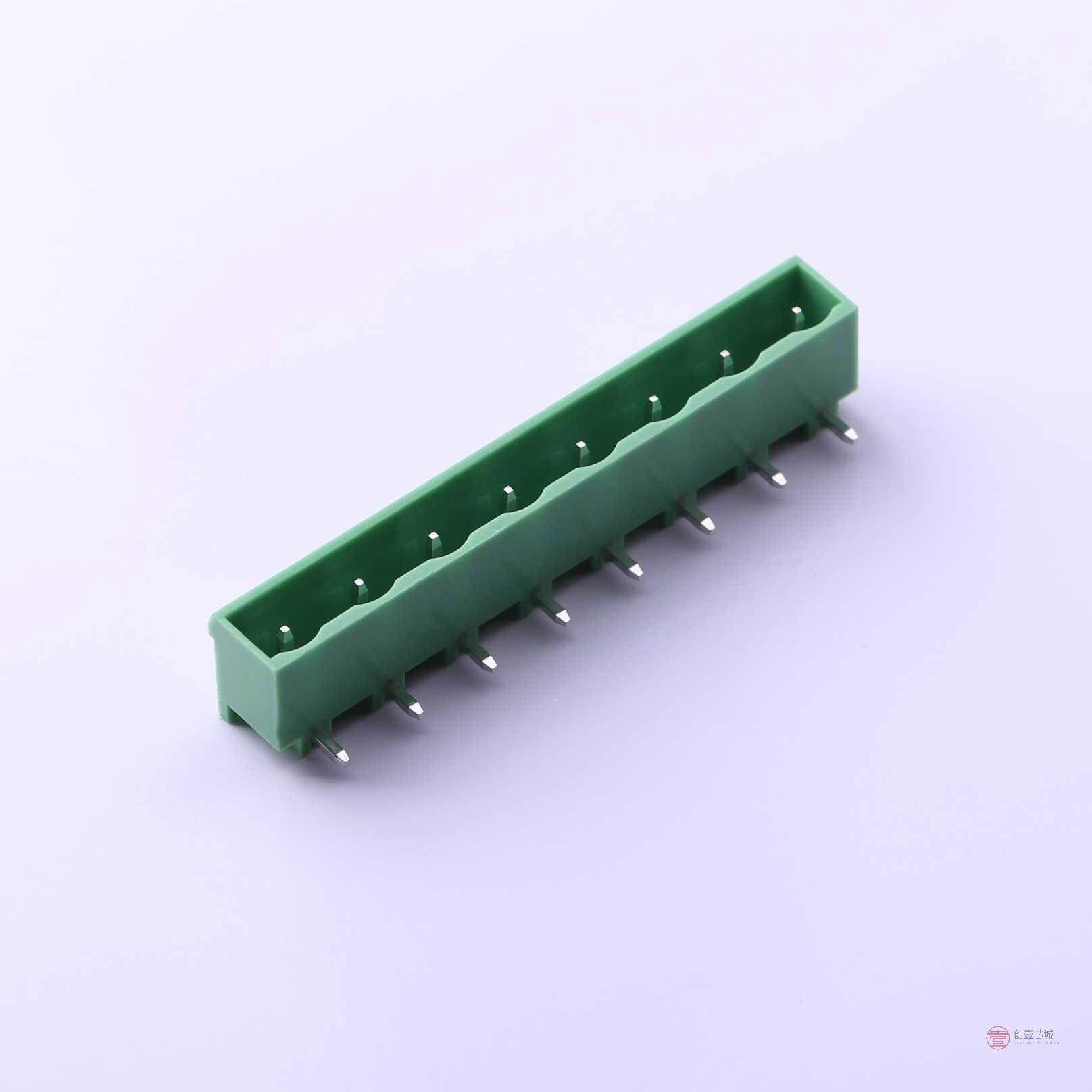 原装KF2EDGRC-7.62-8P全新插拔式接线端子 8P