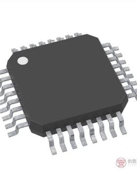 原装MS51PC0AE全新IC MCU 8BIT 32KB FLASH 32LQFP正品