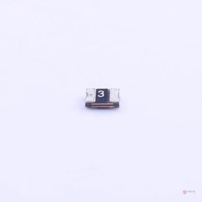 原装JFC0603-0750FS全新0.75A 32V 快断正品