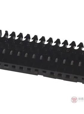 原装4-644083-3全新CONN RCPT 13POS IDC 22AWG TIN正品