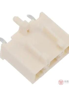 原装917745-1全新CONN HEADER VERT 3POS 6.5MM正品