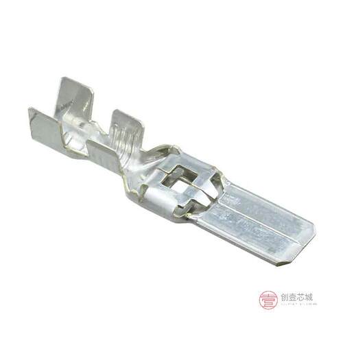 原装正品1544332-1全新CONN QC TAB 10-12AWG 0.315 CRIMP