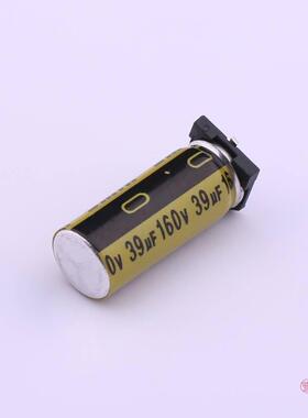 原装VKMD2052C390MV全新39uF 20% 160V正品