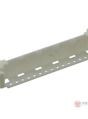 原装3-179608-0全新CONN DBL ROW HOLDER MT 30POS正品