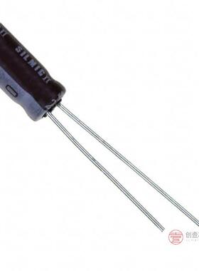 原装正品RFS-25V100ME3#5全新CAP ALUM 10UF 20% 25V