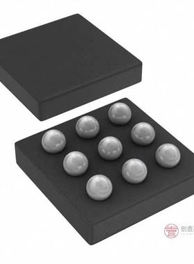 原装TPA2010D1YZFR全新IC AMP CLASS D MONO 2.5W