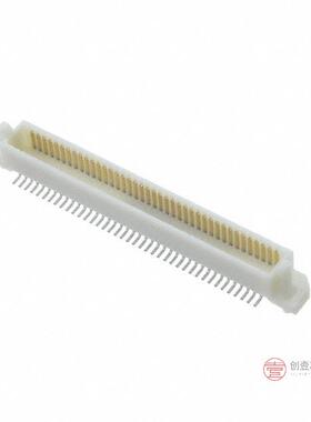 原装FX6-80P-0.8SV1(71)全新CONN HDR 80POS SMD GOLD正品