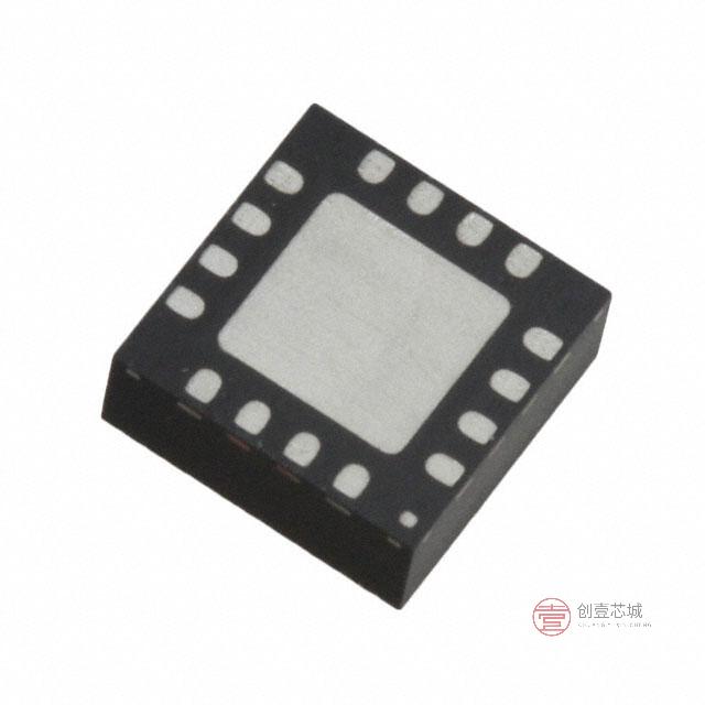 原装ADXL327BCPZ-RL7全新ACCELEROMETER 2G ANALOG