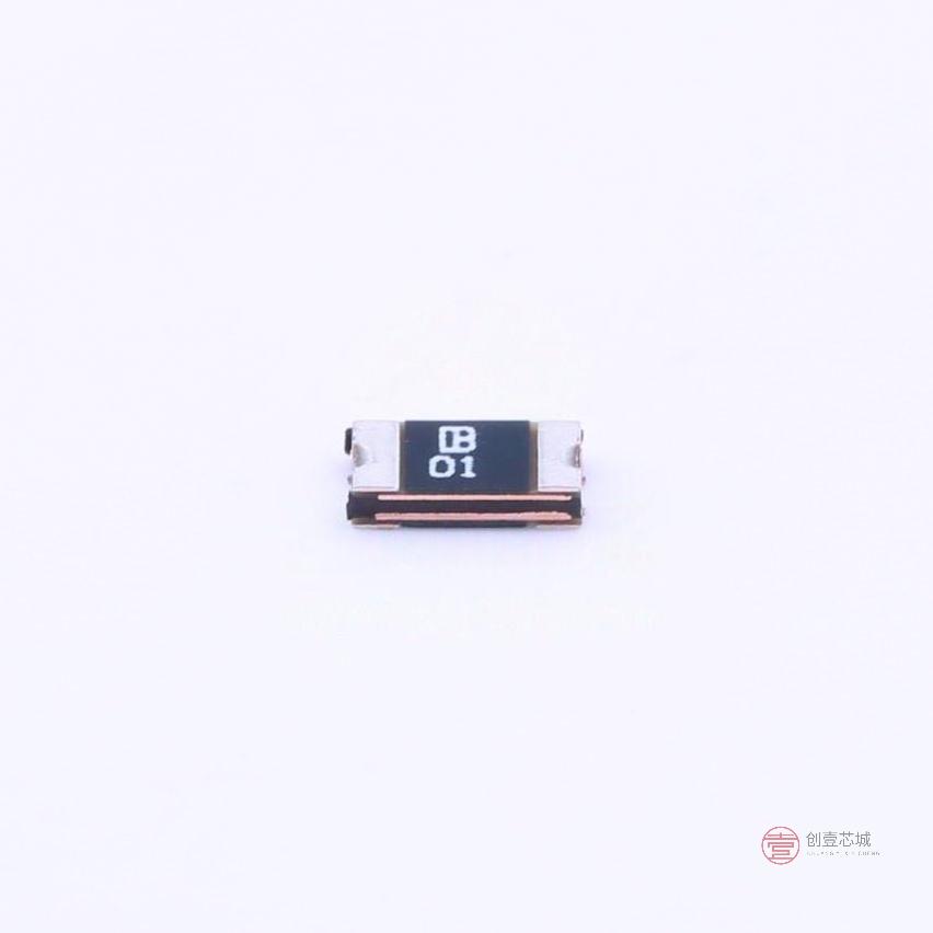原装SMD1206B016TF全新30V 0.16A正品