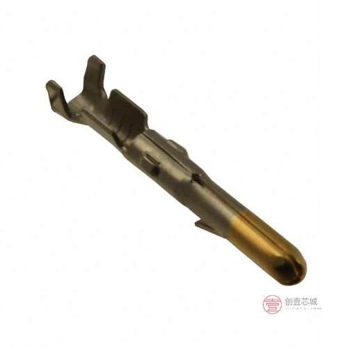 原装正品61116-6全新CONN PIN 18-24AWG CRIMP GOLD
