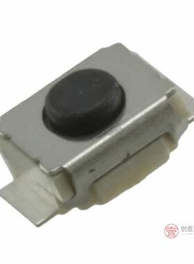 原装B3U-1000P全新SWITCH TACTILE SPST-NO 0.05A 12V正品