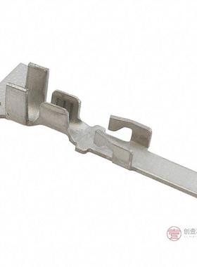 原装1217071-1全新CONN QC TAB 14-20AWG 0.125 CRIMP正品