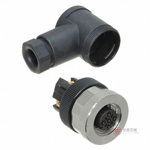 T4112002041 4POS 000全新CONN FMALE PLUG 原装