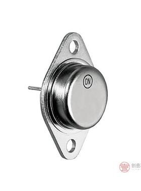 原装MJ11033G全新TRANS PNP DARL 120V 50A TO3正品