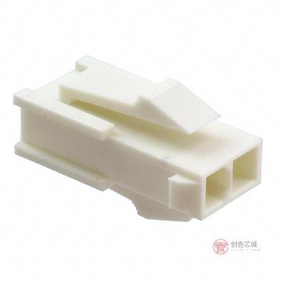 原装1586861-2全新CONN PLUG HSG 2POS VAL-U-LOK正品