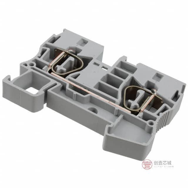 原装3036110全新CONN TERM BLK FEED THRU 6-16 AWG正品