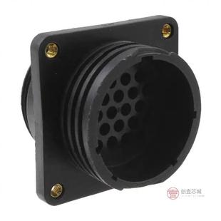 RCPT HSNG MT正品 211839 PNL 1全新CONN 24POS 原装 MALE