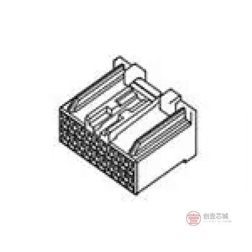 原装正品179057-6全新CONN PLUG 20POS W/SOCKET DUAL
