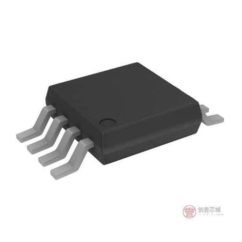 原装正品AD8313ARMZ全新IC RF DETECT 100MHZ-2.5GHZ