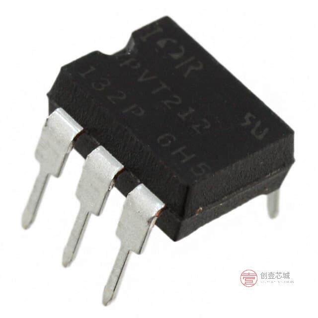 原装PVT412APBF全新SSR RELAY SPST-NO 240MA 0-400V正品