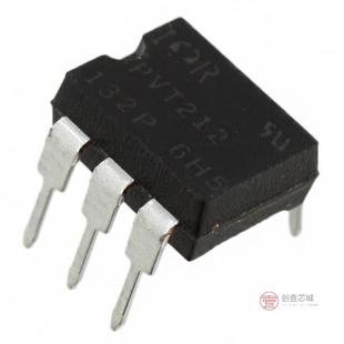 SPST 240MA 原装 400V正品 RELAY PVT412APBF全新SSR