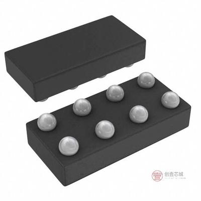 原装SN74AUC2G32YZPR全新IC OR 2CH 2-INP 8DSBGA正品