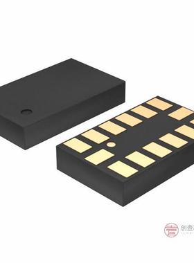 原装ADXL375BCCZ-RL7全新ACCELEROMETER 200G I2C/