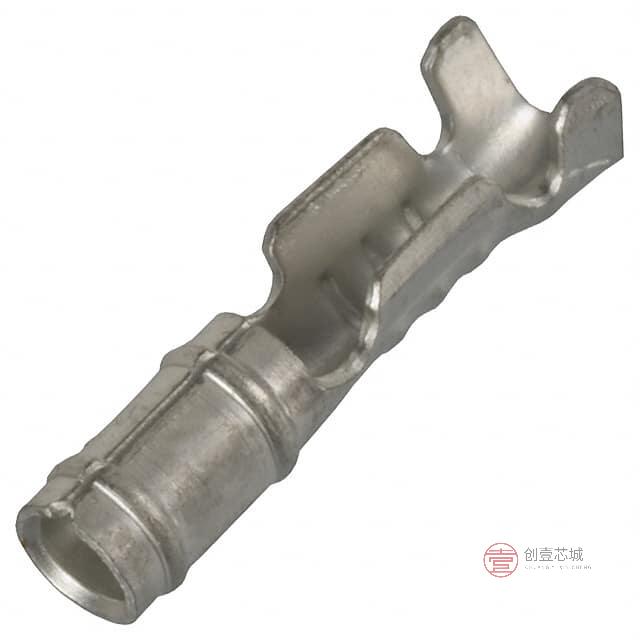 原装60789-2全新CONN TERM POST RCPT 20-24AWG正品