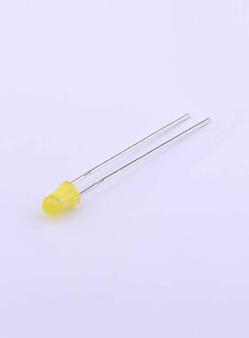 原装MHL3014UYTD全新LED 黄色 LED_D3X5.38M