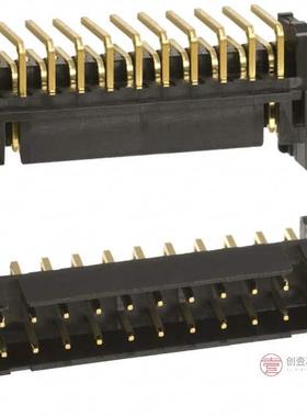 原装DF11-22DP-2DS(52)全新CONN HEADER R/A 22POS