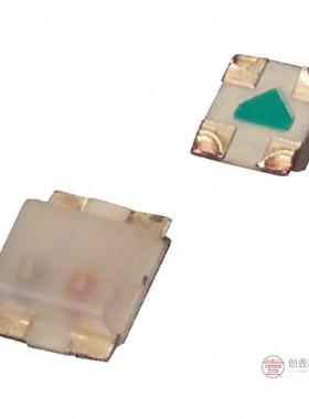 原装SML-522MUWT86全新LED GREEN/RED DIFFUSED 13