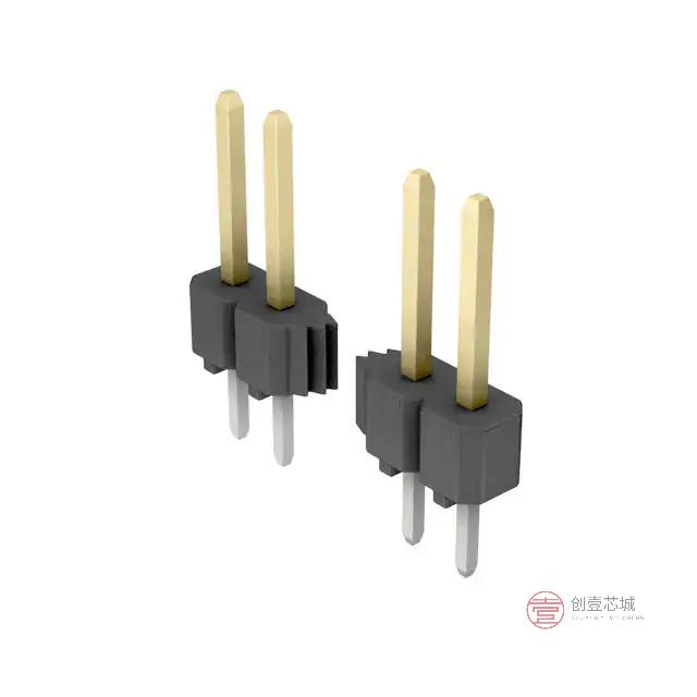 原装A2-14PA-2.54DSA(71)全新CONN HEADER VERT 14