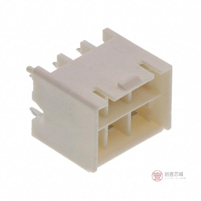 原装1376387-1全新CONN HEADER VERT 6POS 5MM正品