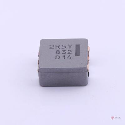 原装正品ETQP5M2R5YFC全新2.5uH 20% 18.1A 5.3m