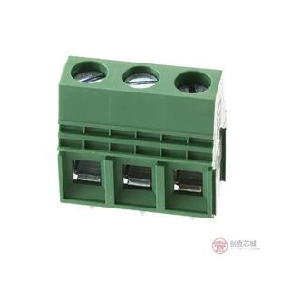 ENT 3全新TERM 原裝 SIDE BLK 10.16MM 1986660 PCB正品