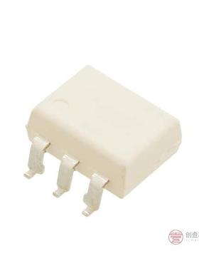 原装H11L3SR2M全新OPTOISO 4.17KV OPN COLL 6SMD正品