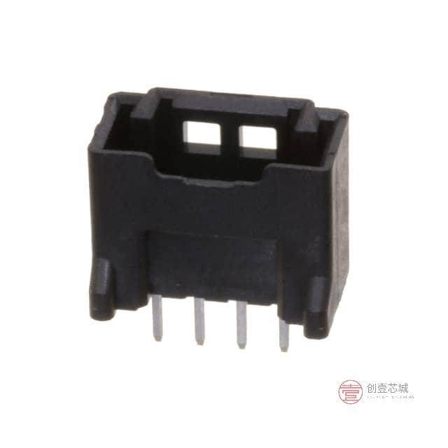 原装DF51K-4P-2DSA(800)全新CONN HDR 2MM SNGL TI