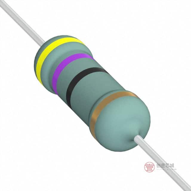 原装EP1WS47RJ全新RES 47 OHM 5% 1W AXIAL正品