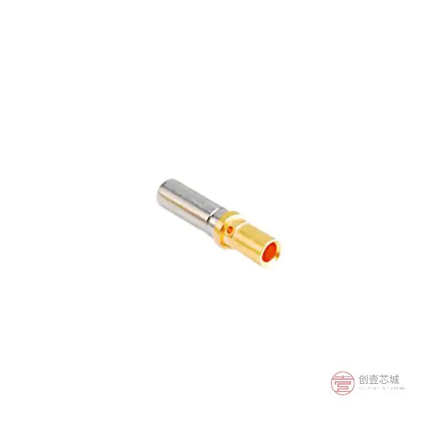 原装AT62-209-1631全新CONN SOCKET 14AWG GOLD CRIMP正品