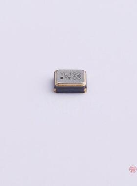 原装2Z19200001全新无源晶振 19.200000MHz 10ppm
