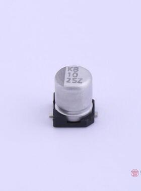 原装VEZ100M1ETR-0405全新10uF 20% 25V正品