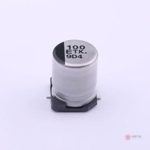 原装EEETK1E101P全新100uF 20% 25V正品
