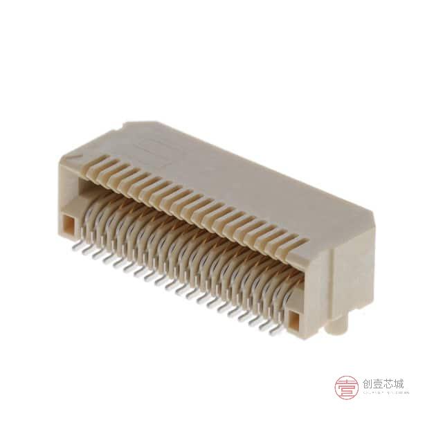 原装MEC8-120-01-S-D-RA1-TR全新CONN EDGE DUAL F