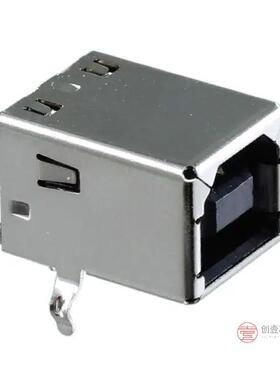 原装UE27BC54130全新CONN RCPT USB2.0 TYPEB 4POS