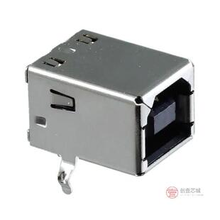 原装UE27BC54130全新CONN RCPT USB2.0 TYPEB 4POS