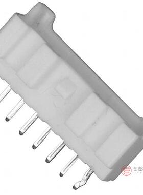 原装B08B-PASK(LF)(SN)全新CONN HEADER VERT 8POS