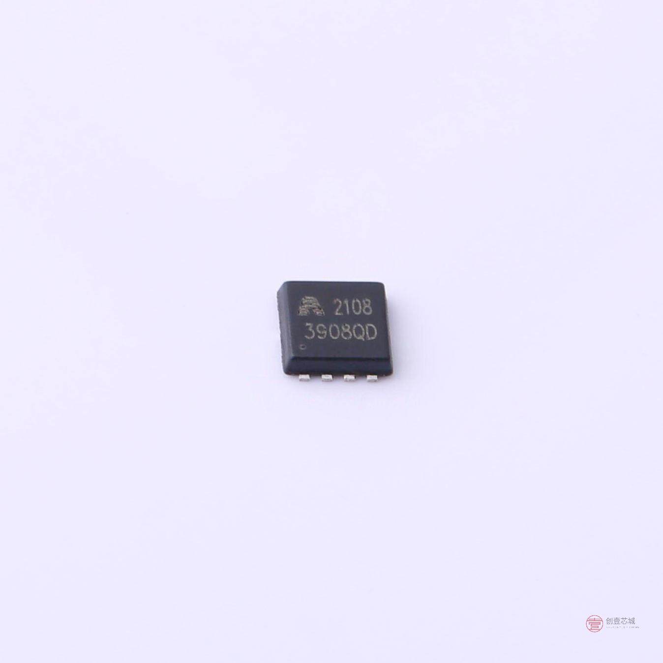 原装AP3908QD全新1个N沟道和1个P沟道 30V 20A正品