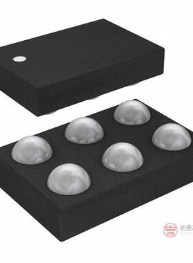 原装TCR15AG09,LF全新IC REG LINEAR 0.9V 1.5A 6WCSP正品