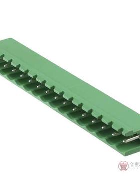 原装1759156全新TERM B HDR 16POS 5.08MM正品