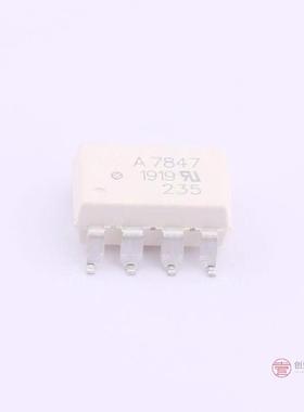 原装QCPL-7847-500E全新光隔离放大器正品